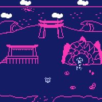 The Tokaido Mix Tape No.1: Great Wave Beats screenshot, image №1322223 - RAWG