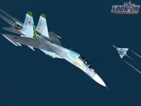 Lock On: Modern Air Combat screenshot, image №362030 - RAWG