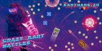 Kartwars.io screenshot, image №1119041 - RAWG