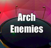 Arch Enemies screenshot, image №1256456 - RAWG