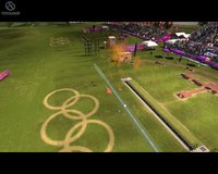 London 2012 - The Official Video Game of the Olympic Games screenshot, image №633259 - RAWG