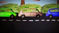 The Road to Electric Picnic screenshot, image №1089451 - RAWG