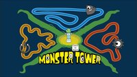 Monster Tower (itch) (zoneoutapps) screenshot, image №2866515 - RAWG