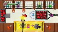 Crab Fight screenshot, image №3874370 - RAWG