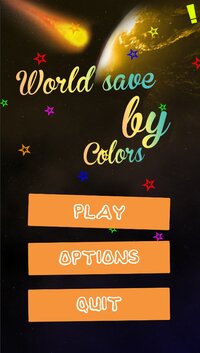 World Save By Colors screenshot, image №2404232 - RAWG