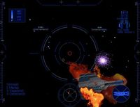 Wing Commander 4: The Price of Freedom screenshot, image №218231 - RAWG