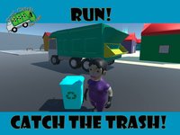 Run! Catch the Trash screenshot, image №1686155 - RAWG