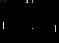 Power Pong (Misterx) screenshot, image №3362245 - RAWG