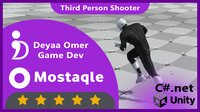 Third Person Shooter IOS Android screenshot, image №3420509 - RAWG