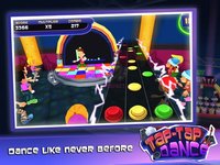 Tap-Tap Dance screenshot, image №1862360 - RAWG