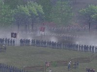 Scourge of War: Gettysburg screenshot, image №518837 - RAWG