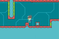 Tiny Pink Pistol screenshot, image №2440725 - RAWG