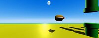 3D Flappy Bird (Ark0iAlxasov) screenshot, image №2780446 - RAWG