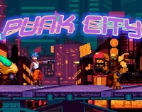 Punk City screenshot, image №3520487 - RAWG