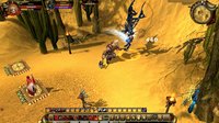 Sphira: Warrior's Dawn screenshot, image №572656 - RAWG