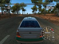 Rallisport Challenge 2 screenshot, image №2022191 - RAWG