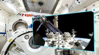 International Space Station Tour VR screenshot, image №1323793 - RAWG