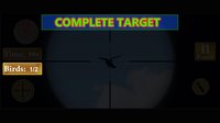 Desert Bird Shooting Hunting Game 2018 screenshot, image №1701714 - RAWG