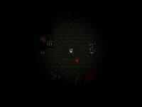 The Sacrifice (Spooktober Jam 2021) screenshot, image №3087113 - RAWG