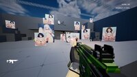 Anime Feet Aim Trainer screenshot, image №4247764 - RAWG