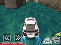 Water Surfing: Car Racing Chal screenshot, image №922178 - RAWG