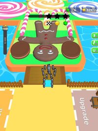 Ant Miner 3D screenshot, image №3429435 - RAWG