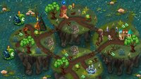 Elven Rivers 4: Raging Waves screenshot, image №4233602 - RAWG
