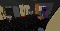 Monster Club PC Demo screenshot, image №3268171 - RAWG