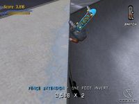 Tony Hawk's Pro Skater 3 screenshot, image №330339 - RAWG
