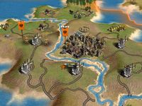 Sid Meier's Civilization IV screenshot, image №652448 - RAWG