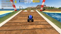 Turbo Truck Islands screenshot, image №4223364 - RAWG