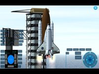 Space Simulator screenshot, image №60003 - RAWG