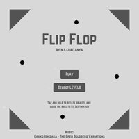 Flip Flop (n.s.chaitanya) screenshot, image №3274875 - RAWG