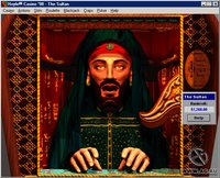 Hoyle Casino '98 screenshot, image №326319 - RAWG