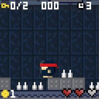 Forever Ninja screenshot, image №3518936 - RAWG