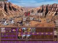 Heroes of Might and Magic 3: The Restoration of Erathia screenshot, image №325778 - RAWG