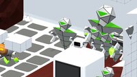 3D Platformer by Mikhael Ming screenshot, image №3664188 - RAWG