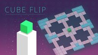 Cube Flip - Grid Puzzles (iLLMaTiC_GameDev) screenshot, image №2602295 - RAWG