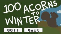 100 Acorns To Winter screenshot, image №3216784 - RAWG