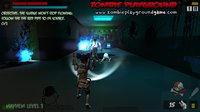 Zombie Playground screenshot, image №73831 - RAWG