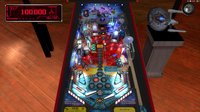Stern Pinball Arcade screenshot, image №129617 - RAWG