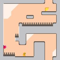 A Walk (Leon Stansfield) screenshot, image №3126332 - RAWG