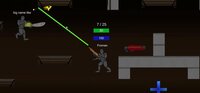 Killbox (itch) (repairedmoonteam) screenshot, image №3356777 - RAWG