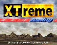 Xtreme Racing screenshot, image №750745 - RAWG