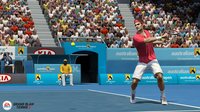 Grand Slam Tennis 2 screenshot, image №583486 - RAWG