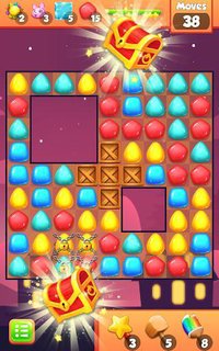 Cookie Crush screenshot, image №1491707 - RAWG