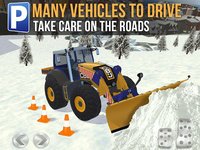 Ski Resort Driving Simulator screenshot, image №1555881 - RAWG