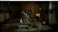 Subway Fight A screenshot, image №3066684 - RAWG