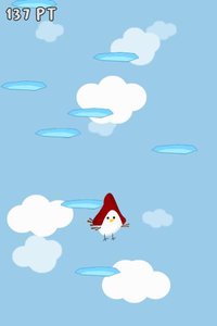 WinterBird Game screenshot, image №1790560 - RAWG