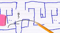 Run, Doodleguy! screenshot, image №3662503 - RAWG